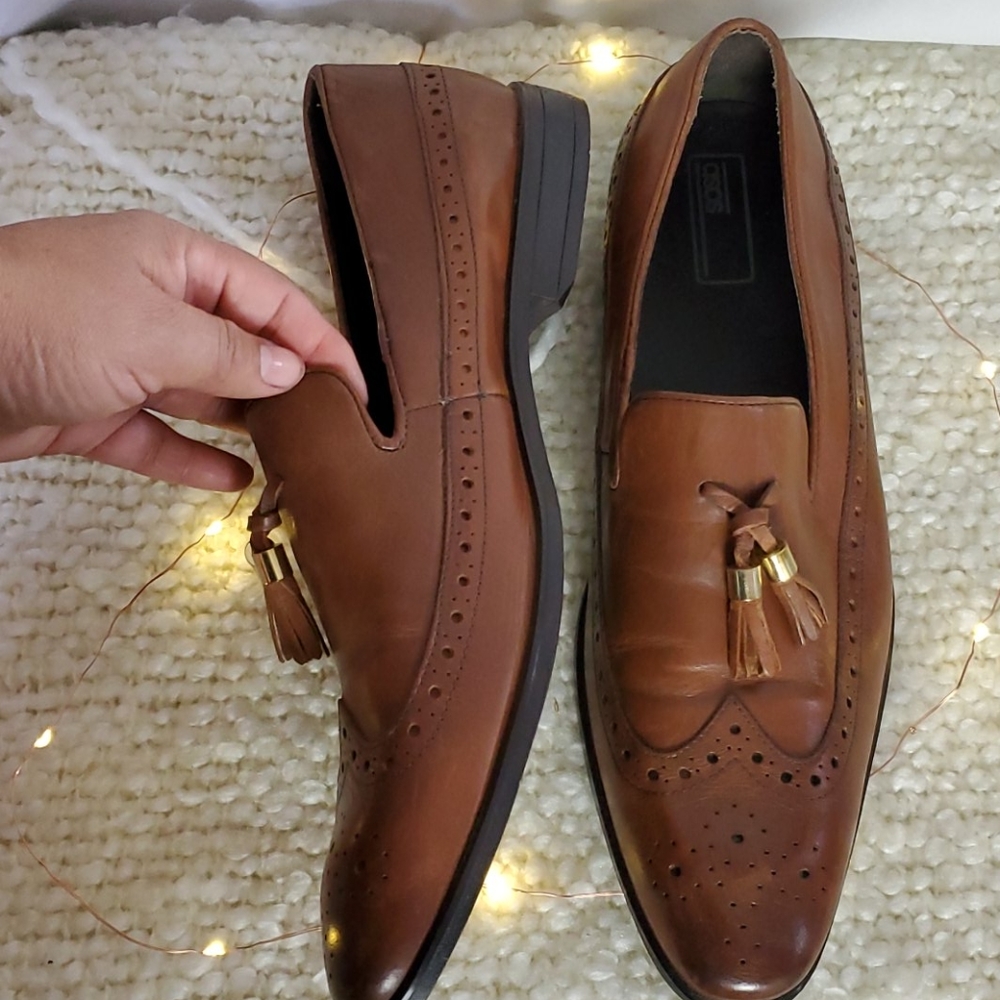 Wingtip Loafer's - Picture 6 of 15